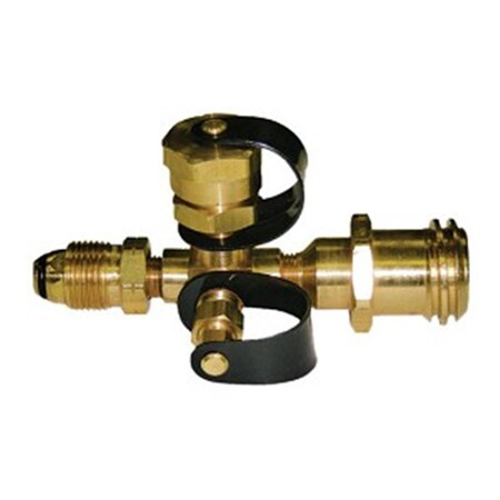 Marsh Excel Stay Longer Tee with Soft Nose POL M6E-ME425P